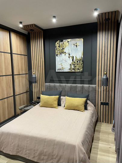 Дом 104 м² на участке 1,8 сот.