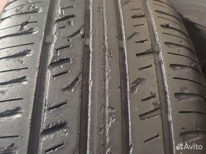 Dunlop Grandtrek PT3 225/65 R17 102H