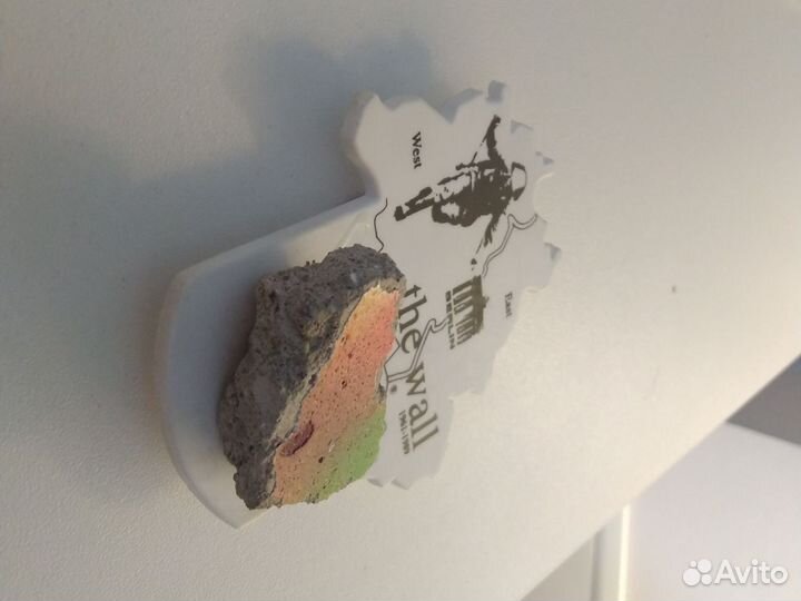 Магнит Германия ГДР