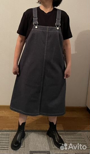 Сарафан женский