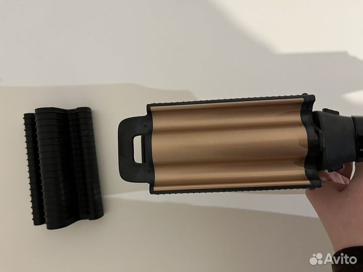 Стайлер Bellissima