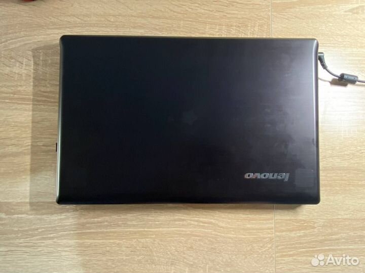 Lenovo 17.3