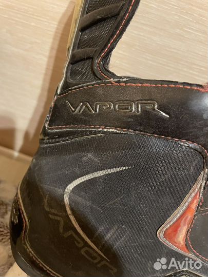 Хоккейные коньки bauer vapor x60