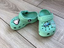 Сабо crocs c5