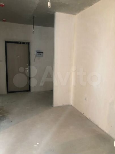 Квартира-студия, 23,9 м², 6/19 эт.