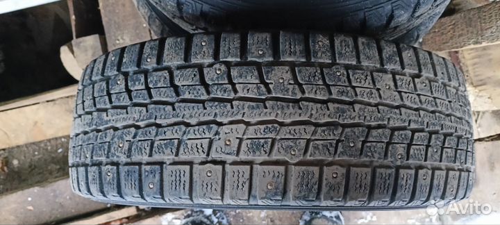 Dunlop SP Winter Ice02 185/65 R15