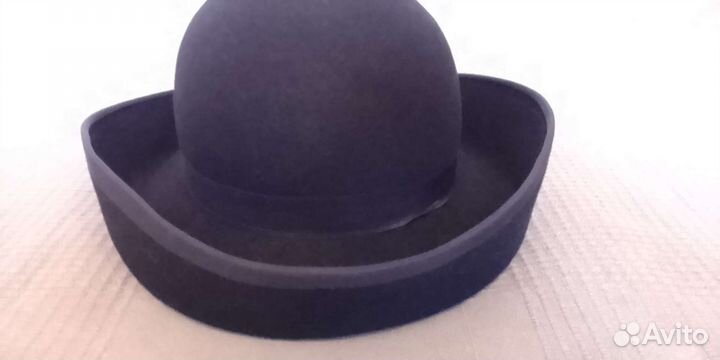 Шляпа женская 56 размер