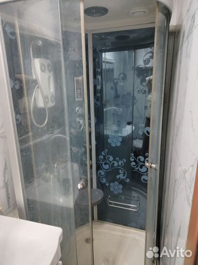 Продам душевую кабину