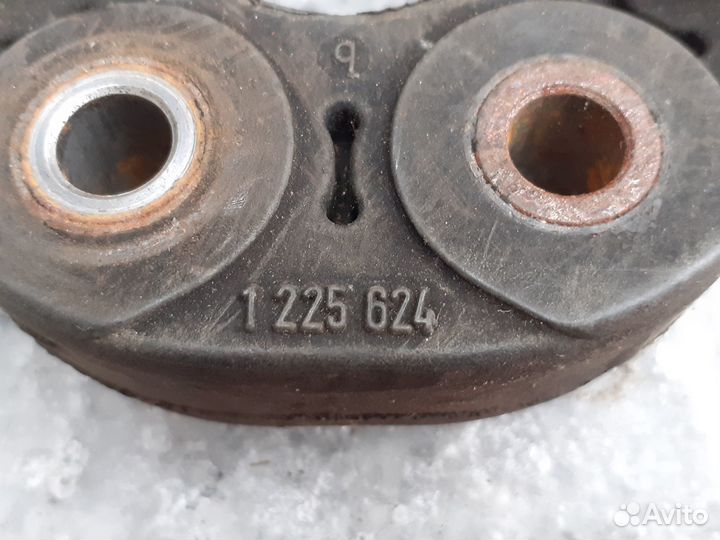 Муфта кардана бмв е90 е87 е84 е36 е46 е39 е60 е34