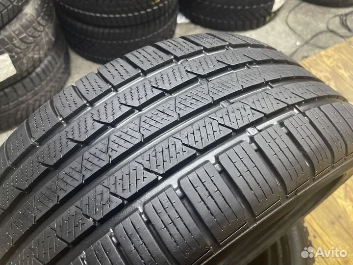 Continental ContiWinterContact TS 810 245/40 R18