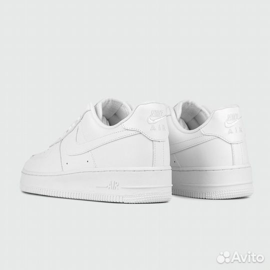 Кроссовки Nike Air Force 1 Low