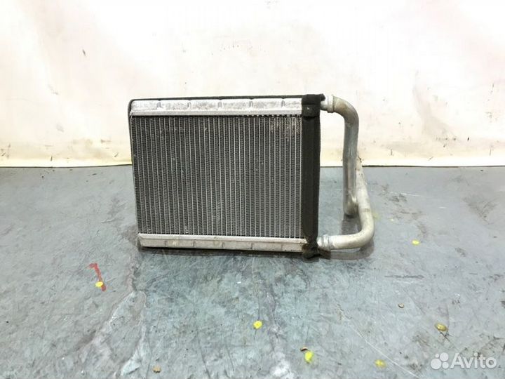 Радиатор печки Lifan Solano 620 LF481Q3 2010