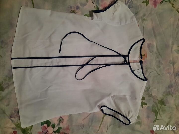 Кофта школьная