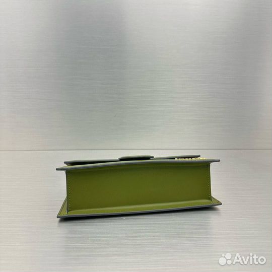 Сумка женская jacquemus