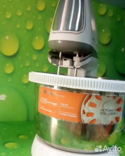 Миксер dexp MX-700