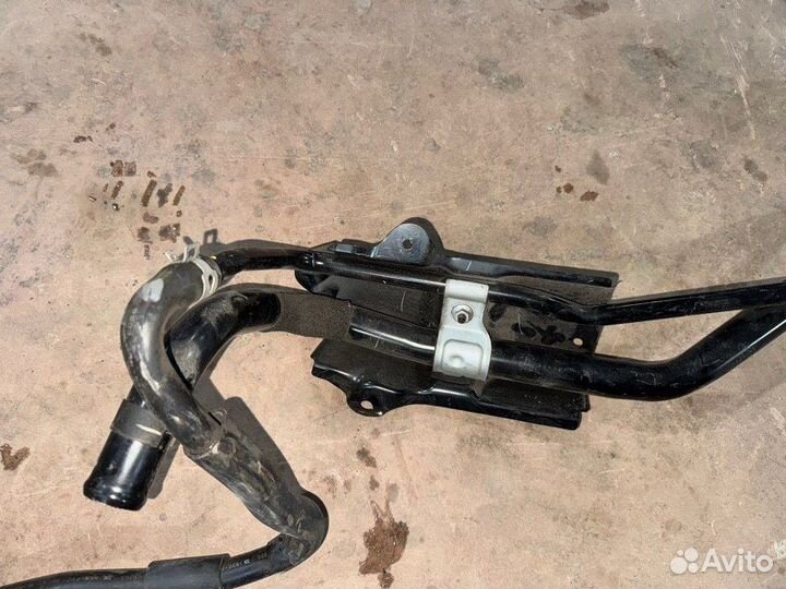 Горловина топливного бака Mazda Cx-30 PY