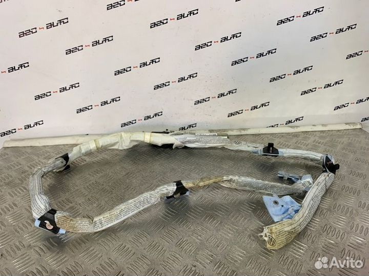 Подушка безопасности Volkswagen Passat B6 2.0 2006