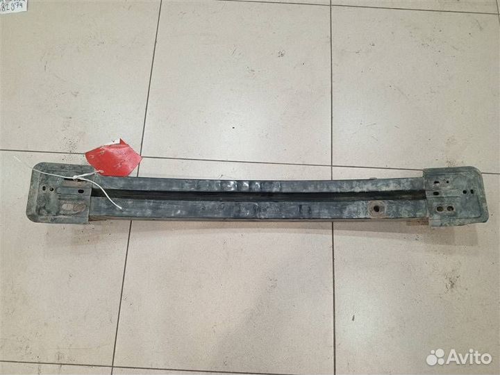 Усилитель переднего бампера Toyota Camry XV40 200