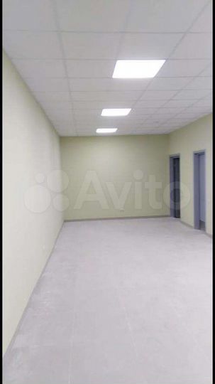 Свободного назначения, 40 м²