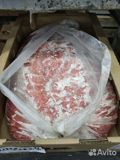 Фарш куриный