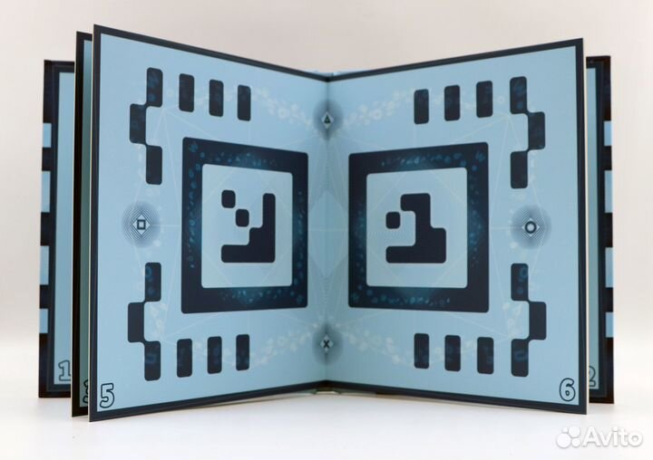 Книга Wonderbook для PS3