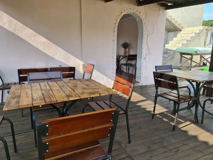 Комната 10 м², 1/1 эт.