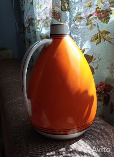 Штоф Коростень