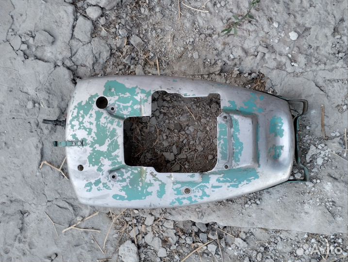 Поддон ветерок 8