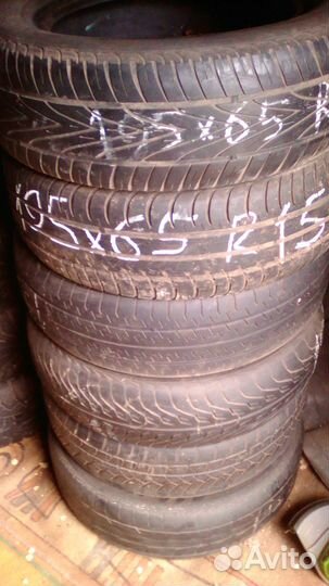 BCT JA55 195/65 R15