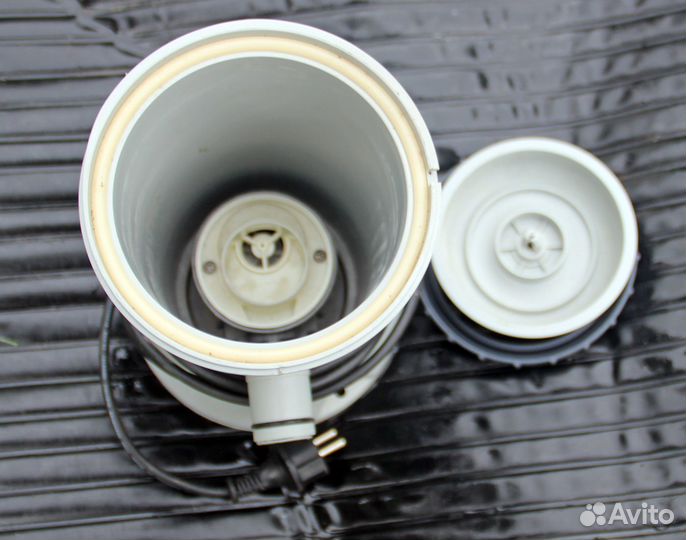 Насос и картридж Intex для бассейна