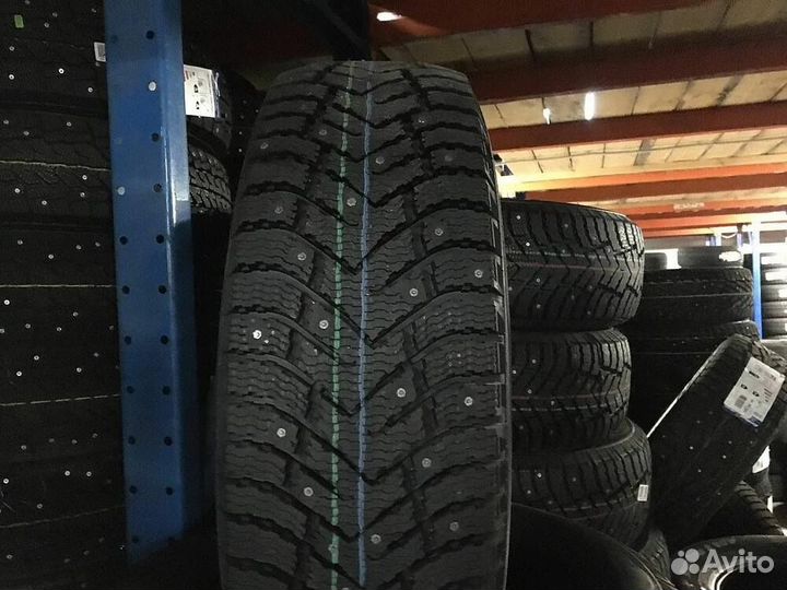 Cordiant Snow Cross 2 SUV 225/60 R17 103T