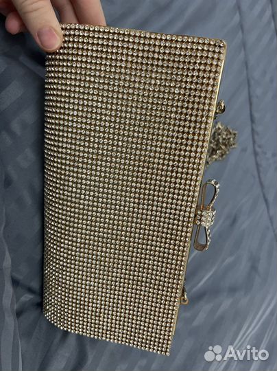 Сумка женская клатч