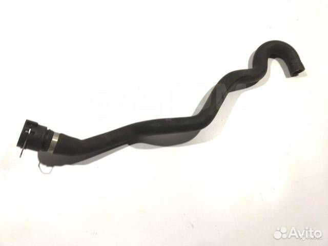 Патрубок M57D30 Range Rover Vogue