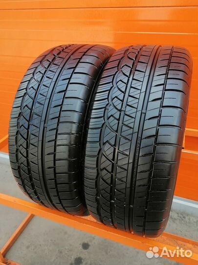 Cooper Zeon RS3-A 225/50 R16 92W
