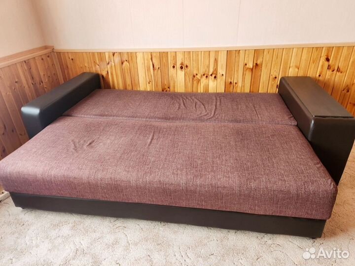Диван раскладной бу