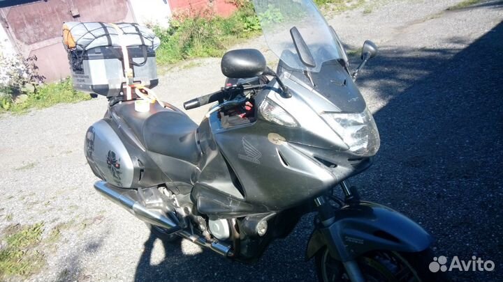Продам honda NT 700