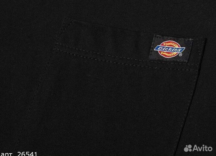 Футболка Dickies Черная