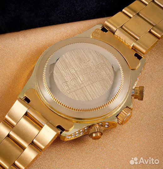 Rolex 