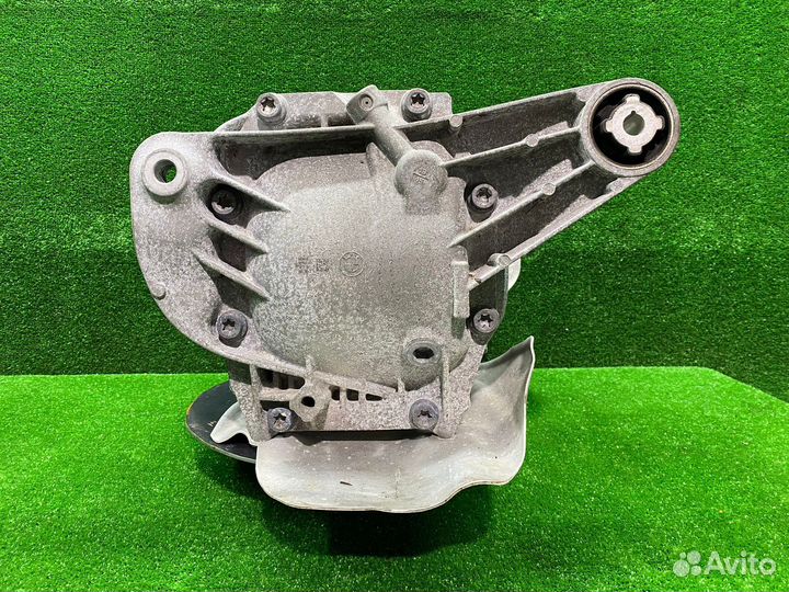 Редуктор задний N63R BMW G30 G11 G12