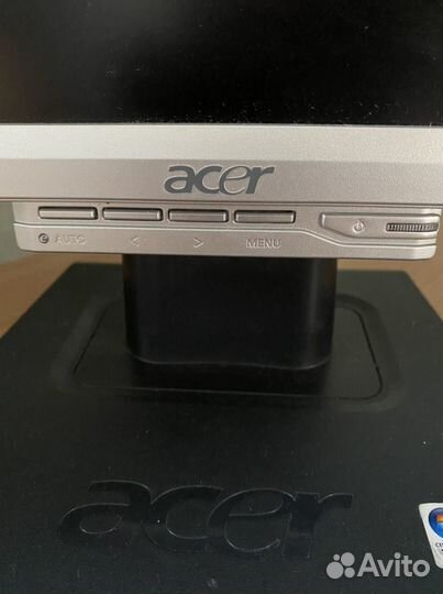 Монитор Acer 22