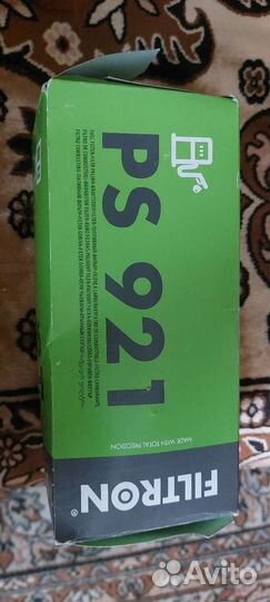 Топливный фильтр Фиат