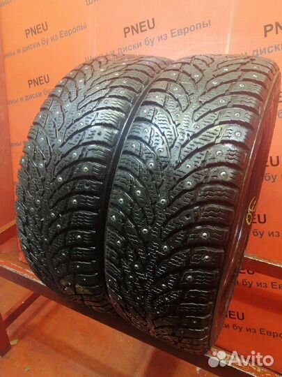 Nokian Tyres Hakkapeliitta 9 205/60 R16