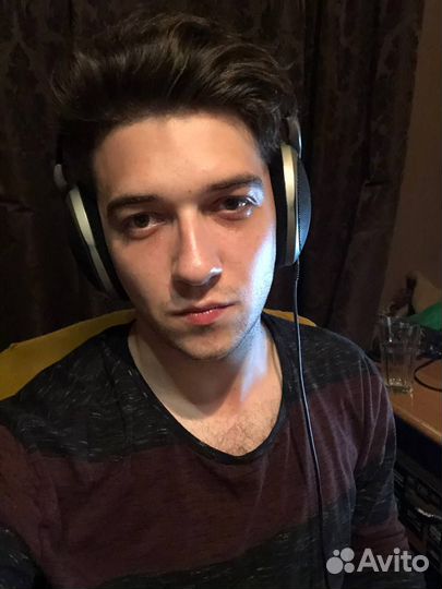 Сведение трека