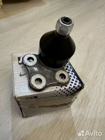 Шаровая опора renault duster