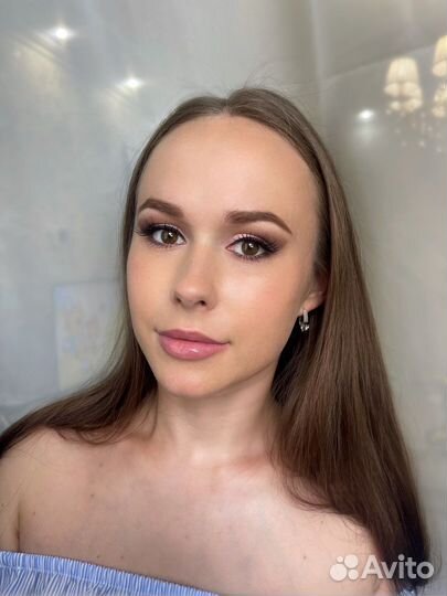 Визажист, профессиональный макияж, Зябликово