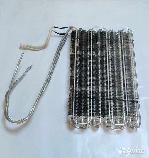 Испаритель для холодильника Веко