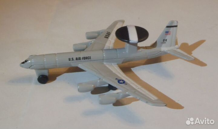 Boeing E-3 Sentry