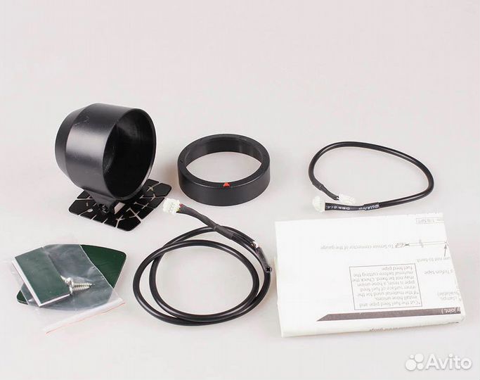 Датчик Defi Style CR series + unit - Температура м