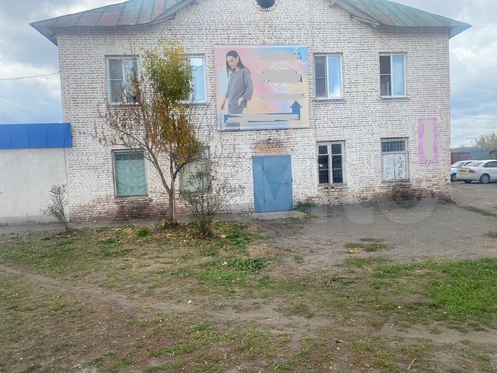 Свободного назначения, 50 м²