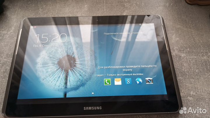 Планшет samsung galaxy tab a2